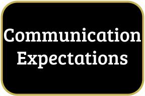 Communication Expectations